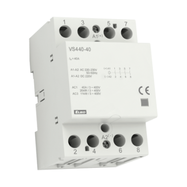 VS440-31UL-110V-AC by elko