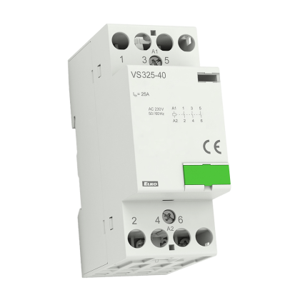 VS325-30UL-24V-AC by elko