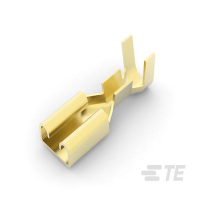 63931-2 by te connectivity / amp brand
