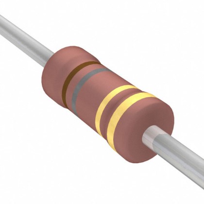 FMP200JR-52-1R8 by yageo america