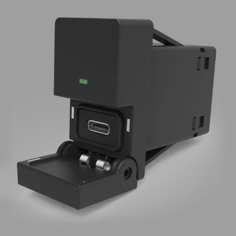 CHG-10000001 by carling technologies