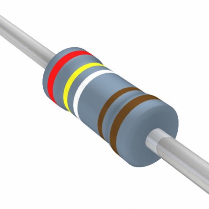 MFR50SFTE52-2K49 by yageo america