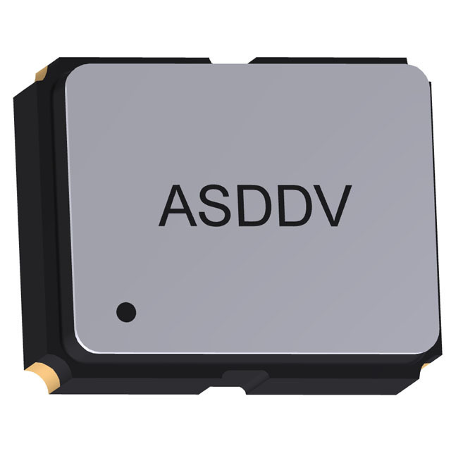 ASDDV-50.000MHZ-LC-T3 by abracon