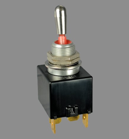 T7-241F1 by otto controls