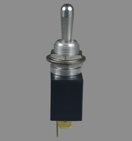 T71-132B1 by otto controls