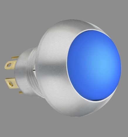 LP3S-61H322W by otto controls