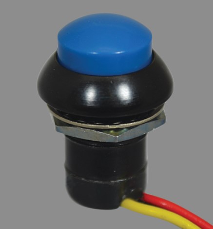 HP7-DE15328 by otto controls