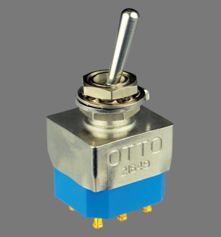 T3-51251-2 by otto controls
