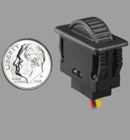 HTWS-1B12B21 by otto controls