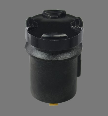 T5-MK2118 by otto controls