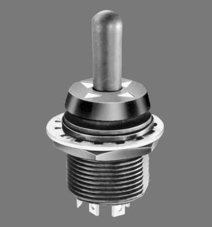 T8-CH2222 by otto controls