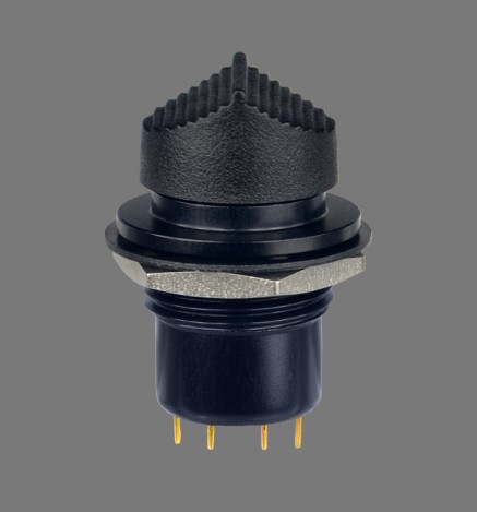 T1-TCD112 by otto controls