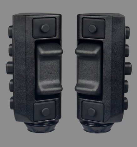 G3-E22EE11 by otto controls