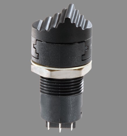 SL-2111M1D8 by otto controls