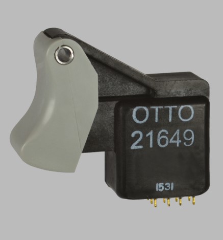 U2-273 by otto controls