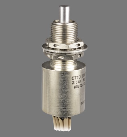 P6-24165 by otto controls
