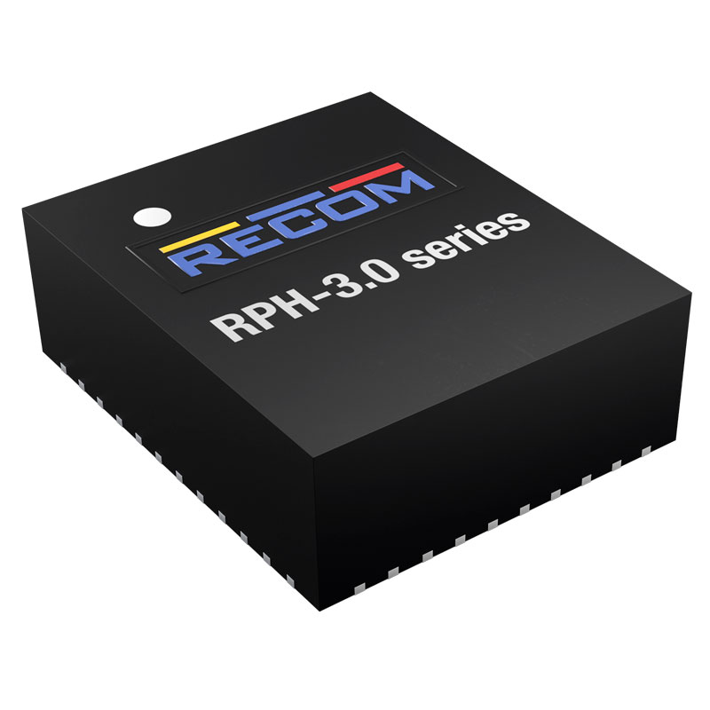RPH-3.0-CT by recom