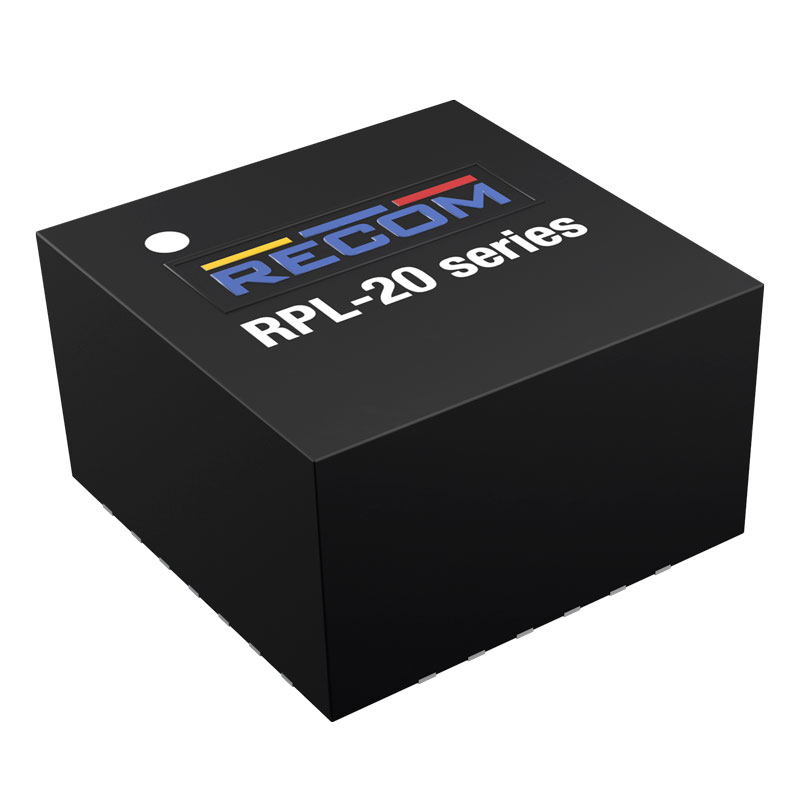 RPL-20-CT by recom