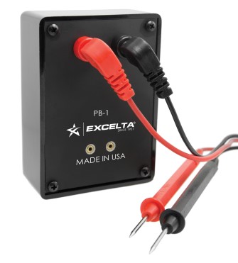 PB-1 by excelta