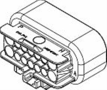 15336037 by aptiv (formerly delphi)