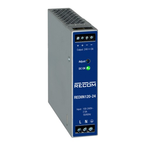 REDIIN120-24 by recom