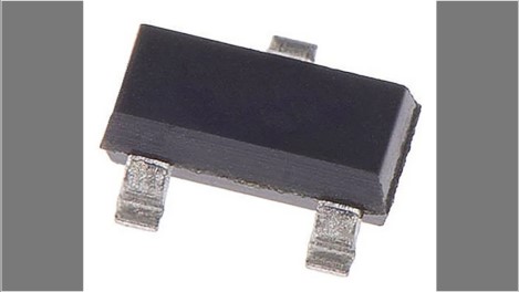 BAS31 by onsemi