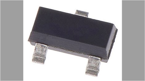 2SK3557-6-TB-E by onsemi