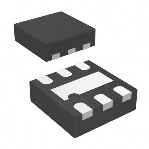 NCP133AMXADJTCG by onsemi