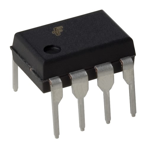 FOD3180 by onsemi