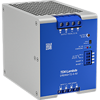 DRB960-72-3-A0 by tdk-lambda