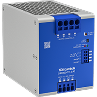 DRB960-72-3-A1 by tdk-lambda
