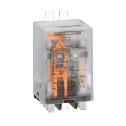 8501KFR12V20 by schneider electric