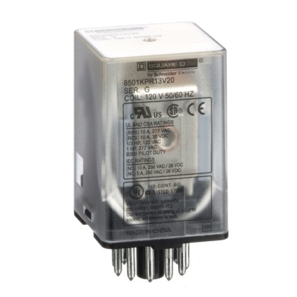 8501KPR13V20 by schneider electric