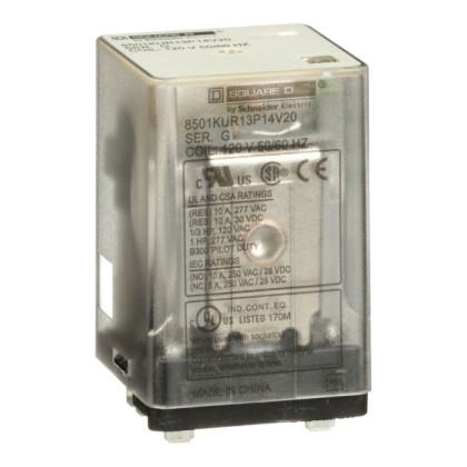 8501KUR13P14V20 by schneider electric