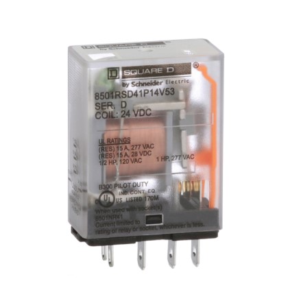 8501RSD41P14V53 by schneider electric