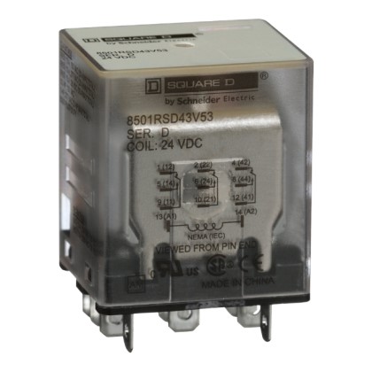 8501RSD43V53 by schneider electric