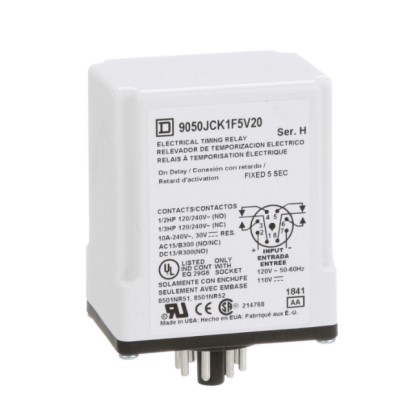 9050JCK1F5V20 by schneider electric