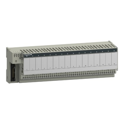 ABE7P16F310 by schneider electric