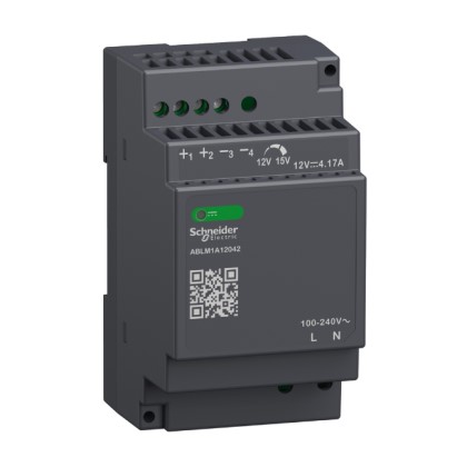 ABLM1A12042 by schneider electric