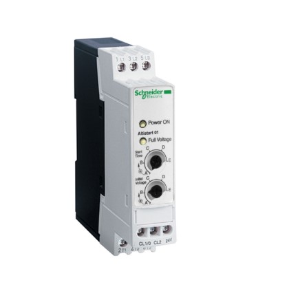 ATS01N106FT by schneider electric