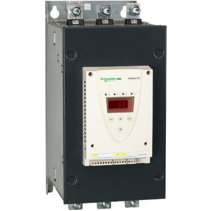 ATS22C41S6U by schneider electric