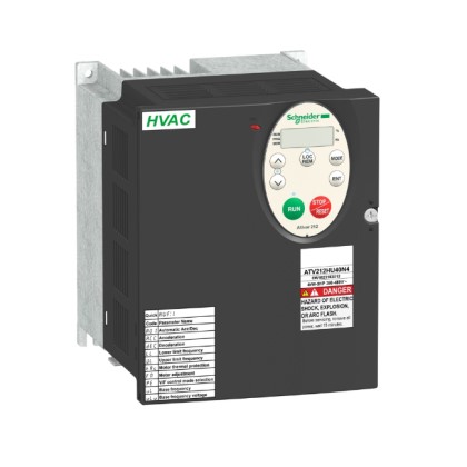 ATV212HU55N4 by schneider electric
