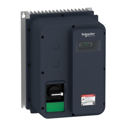 ATV320U22N4WS by schneider electric
