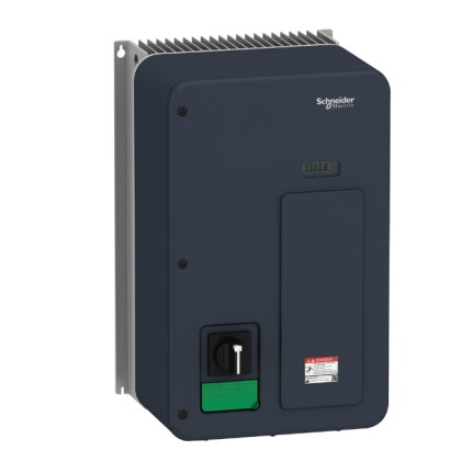 ATV320U75N4WS by schneider electric