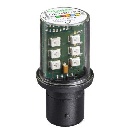 DL1BDB4 by schneider electric