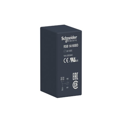 RSB1A160BD by schneider electric
