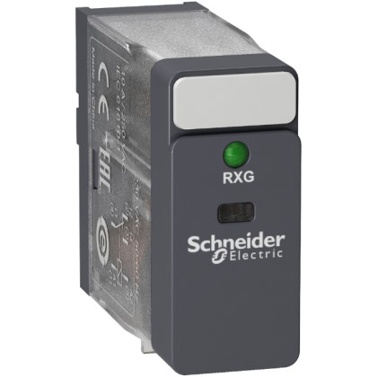 RXG13F7 by schneider electric
