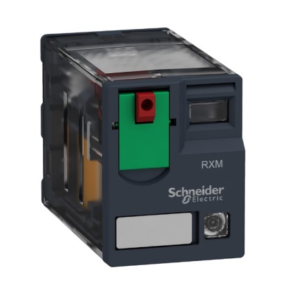 RXM3AB2B7 by schneider electric