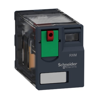 RXM4AB1F7 by schneider electric