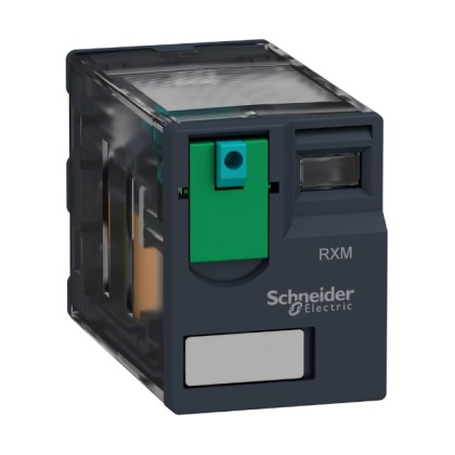 RXM4AB1JD by schneider electric